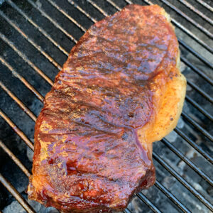 Wagyu New York Steak