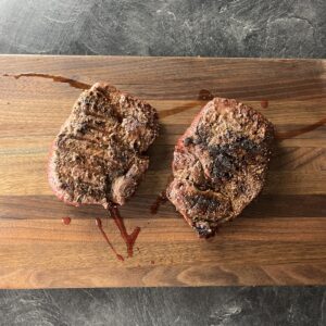 Wagyu Filet Mignon Tenderloin